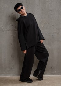 Хулиганы с накладными карманами