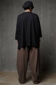 Джемпер one-size - Джемпер one-size